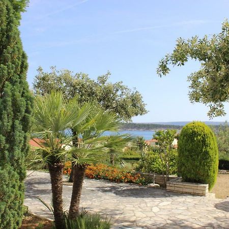 Apartments Culjak Rab Rab Town Luaran gambar