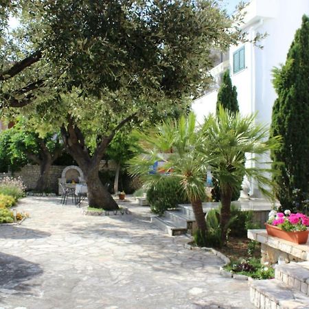 Apartments Culjak Rab Rab Town Luaran gambar