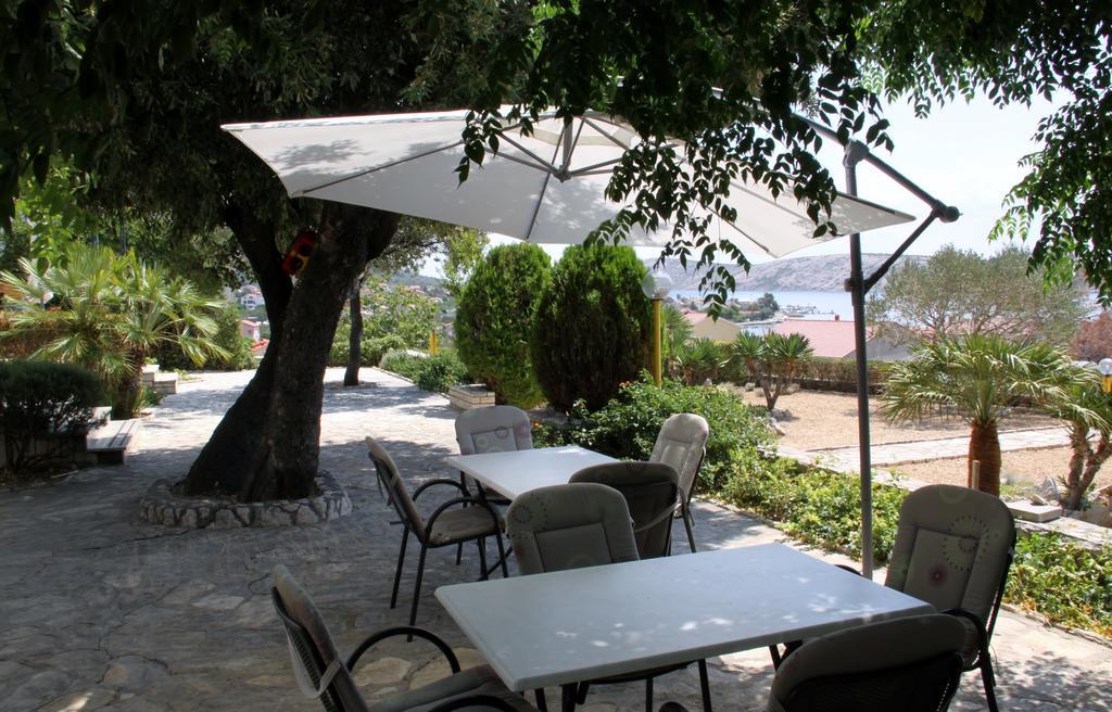Apartments Culjak Rab Rab Town Bilik gambar