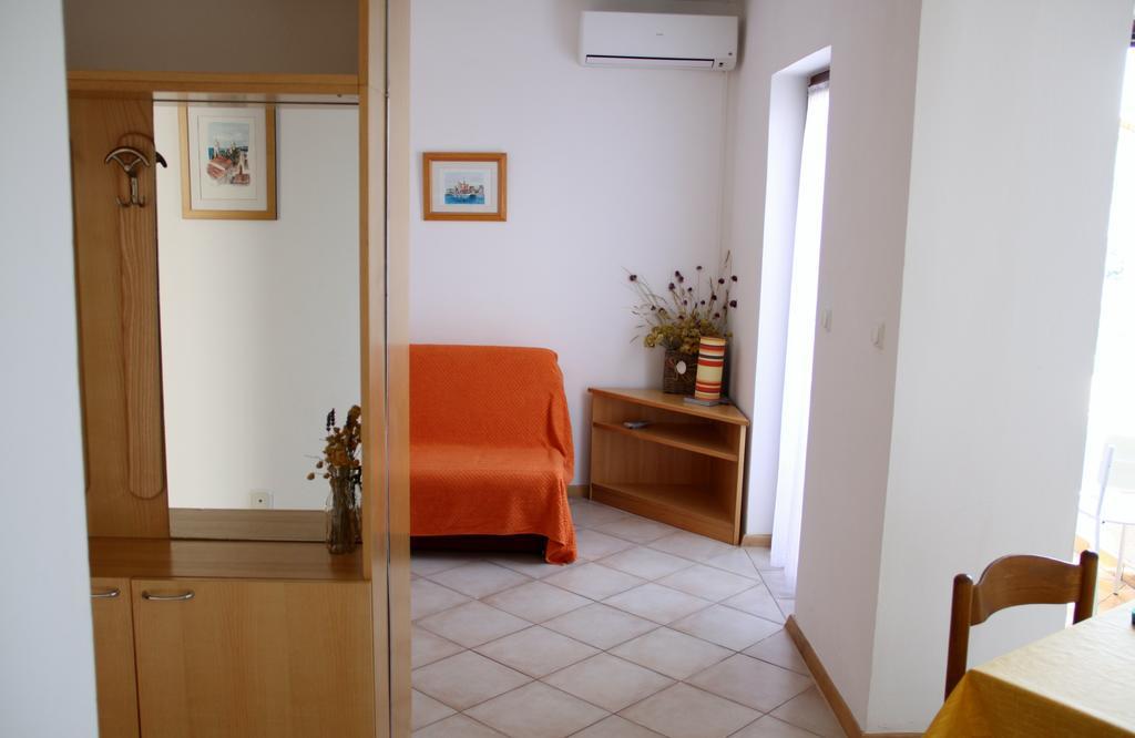 Apartments Culjak Rab Rab Town Bilik gambar