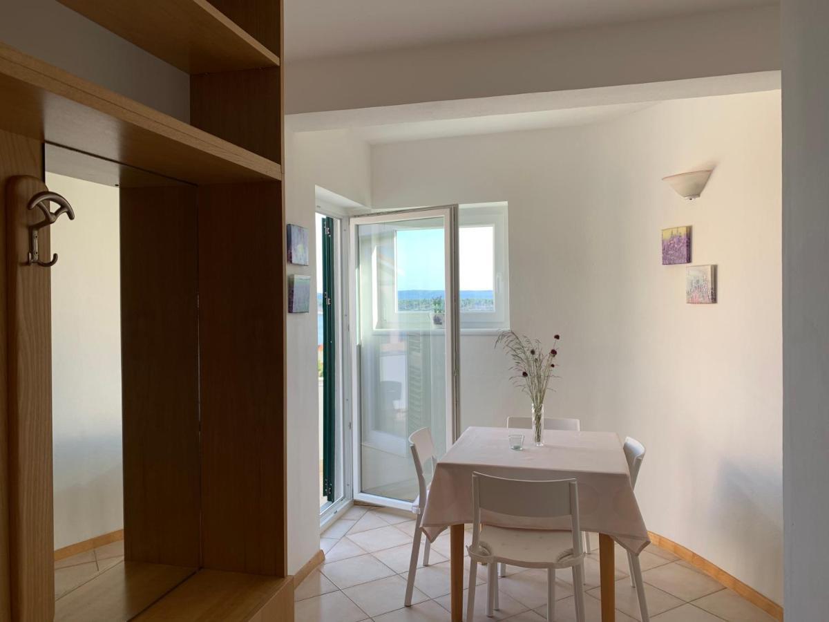 Apartments Culjak Rab Rab Town Luaran gambar