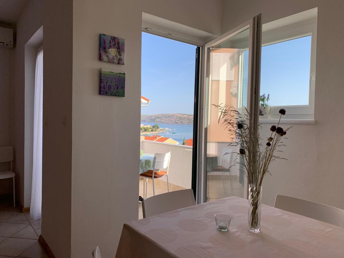 Apartments Culjak Rab Rab Town Luaran gambar