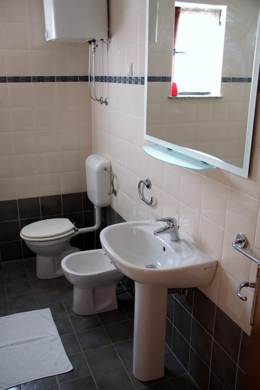 Apartments Culjak Rab Rab Town Bilik gambar