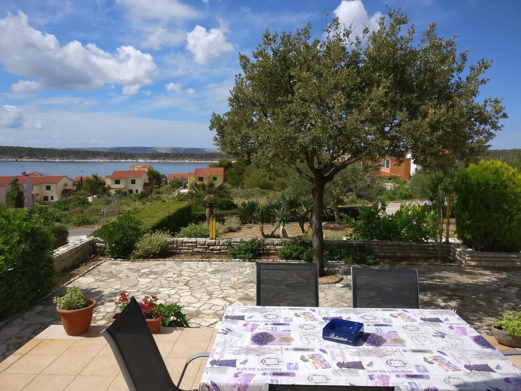 Apartments Culjak Rab Rab Town Luaran gambar