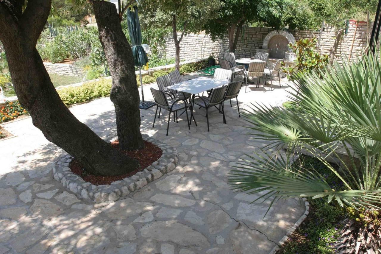 Apartments Culjak Rab Rab Town Bilik gambar