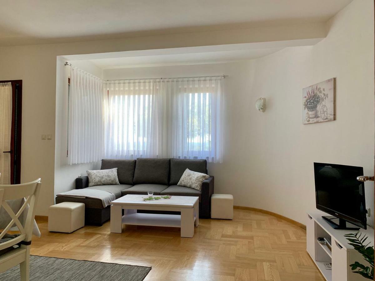 Apartments Culjak Rab Rab Town Luaran gambar