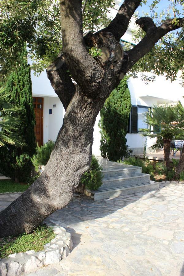 Apartments Culjak Rab Rab Town Luaran gambar