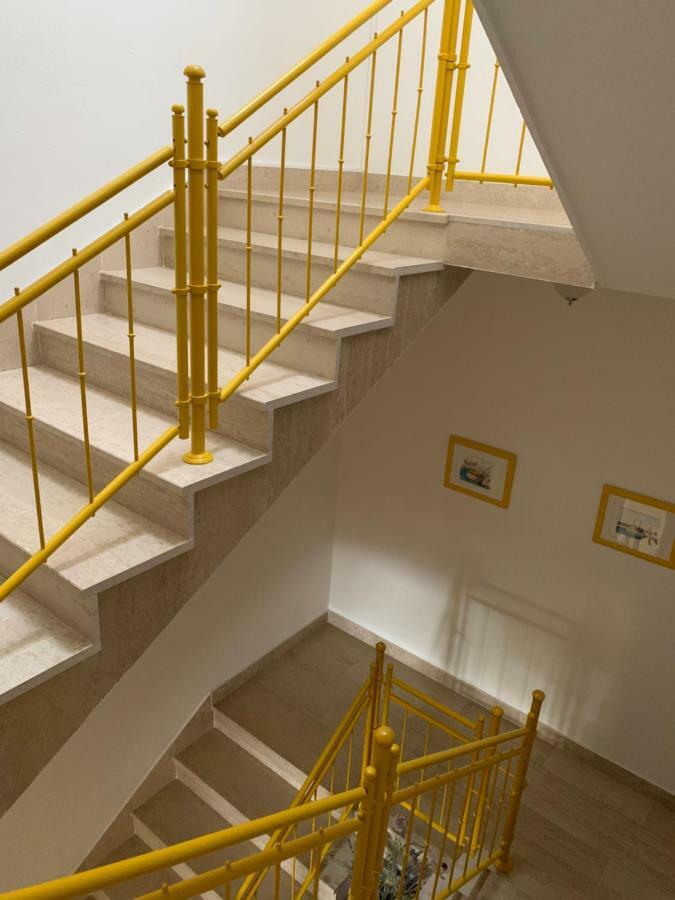Apartments Culjak Rab Rab Town Luaran gambar