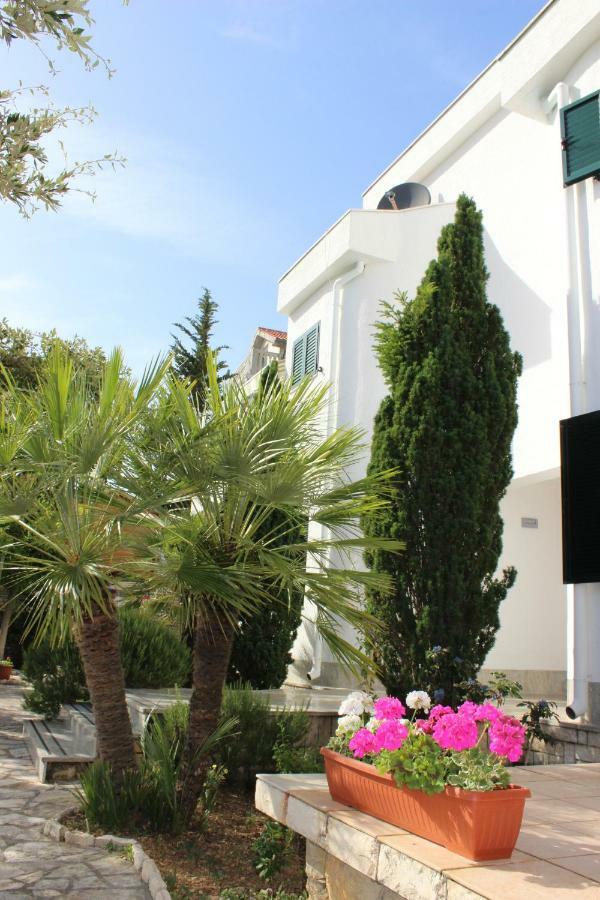 Apartments Culjak Rab Rab Town Luaran gambar