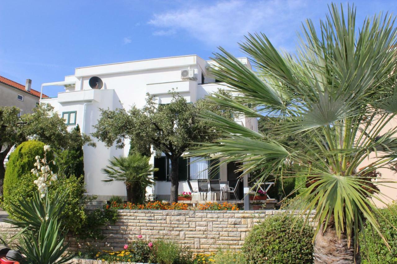 Apartments Culjak Rab Rab Town Luaran gambar