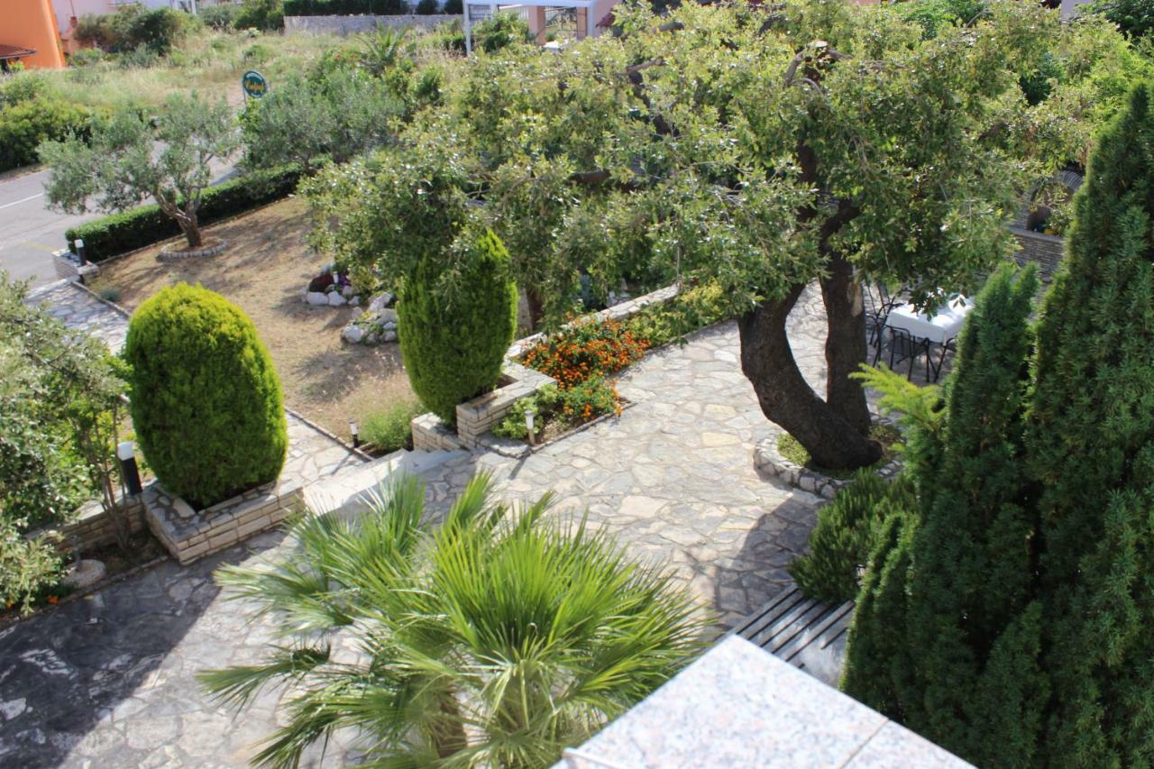 Apartments Culjak Rab Rab Town Luaran gambar