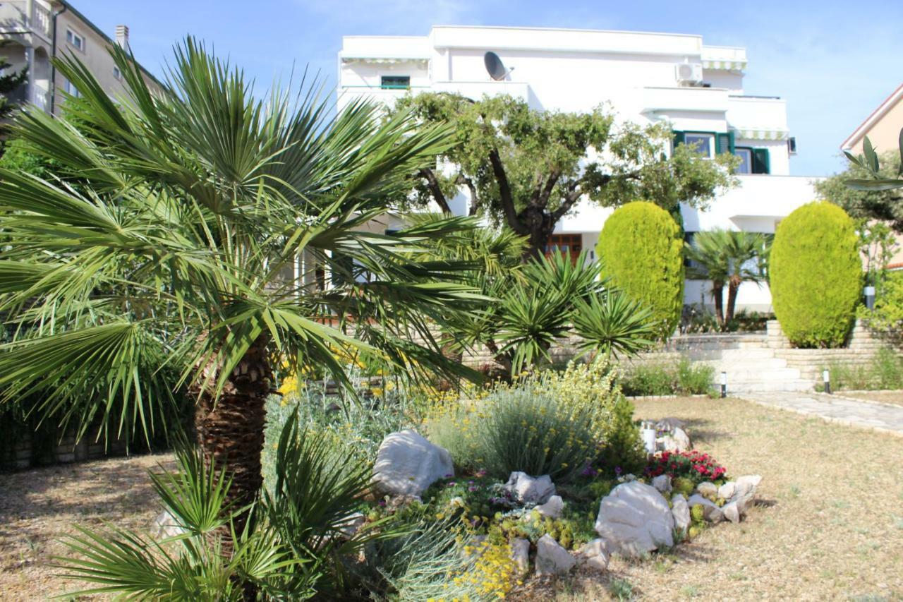 Apartments Culjak Rab Rab Town Luaran gambar