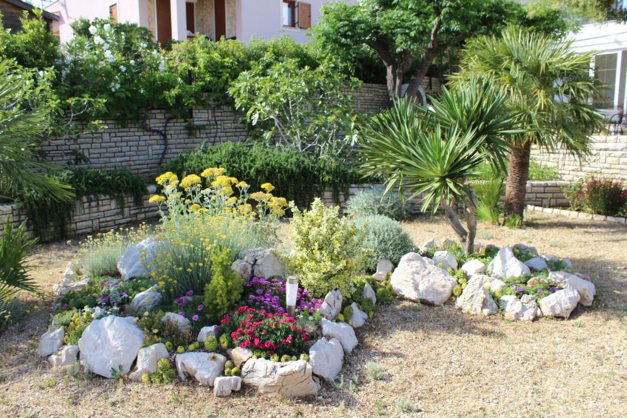Apartments Culjak Rab Rab Town Luaran gambar