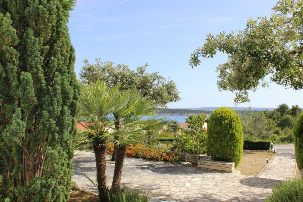 Apartments Culjak Rab Rab Town Luaran gambar