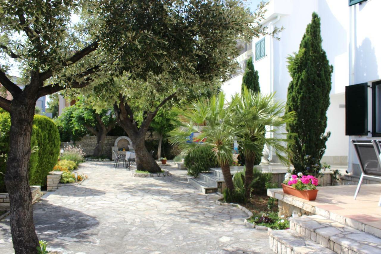 Apartments Culjak Rab Rab Town Luaran gambar