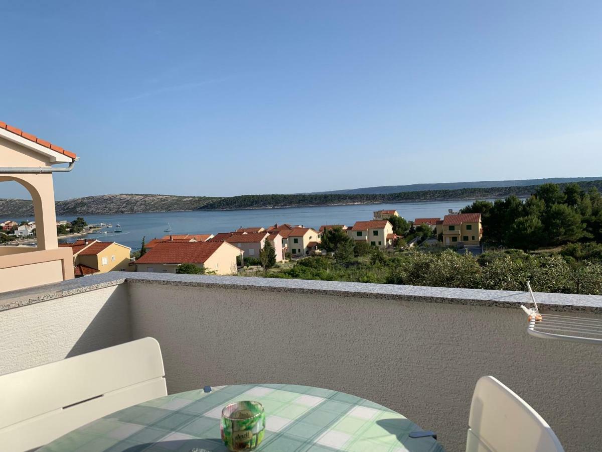 Apartments Culjak Rab Rab Town Luaran gambar