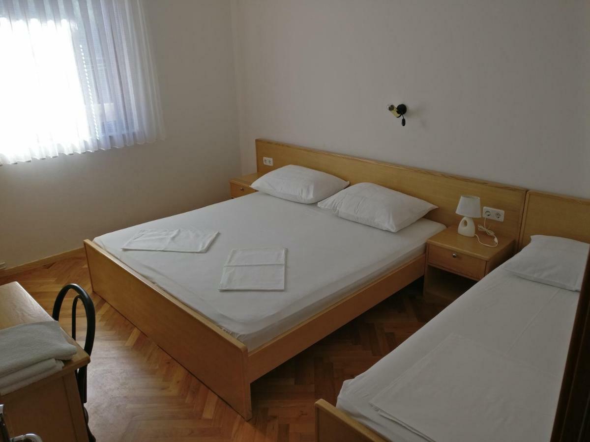 Apartments Culjak Rab Rab Town Luaran gambar