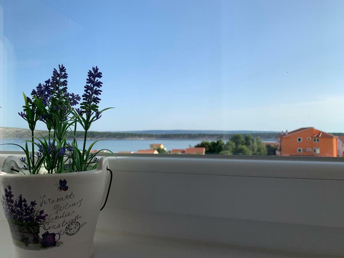 Apartments Culjak Rab Rab Town Luaran gambar
