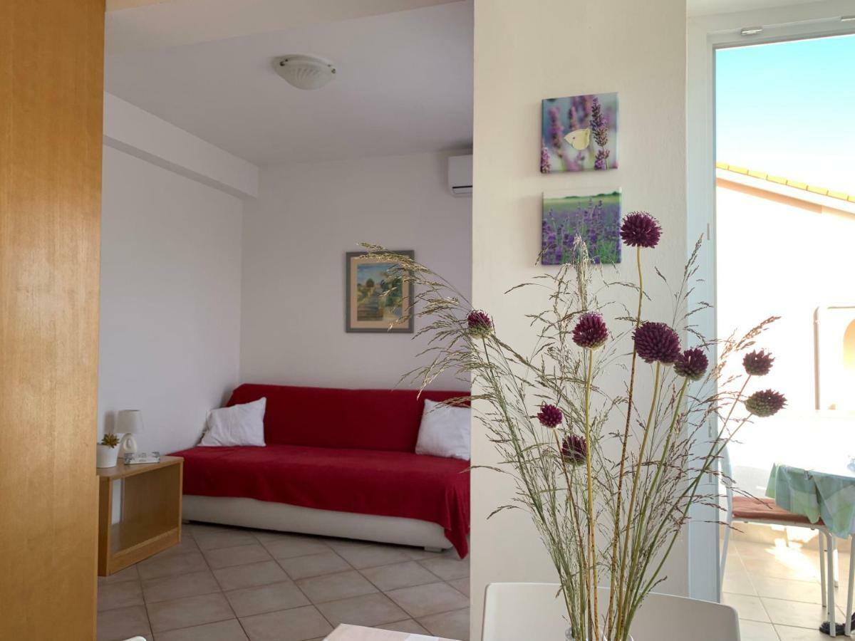 Apartments Culjak Rab Rab Town Luaran gambar