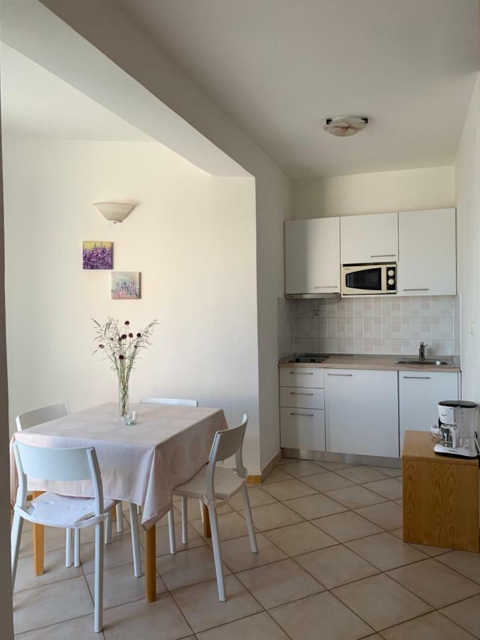 Apartments Culjak Rab Rab Town Luaran gambar