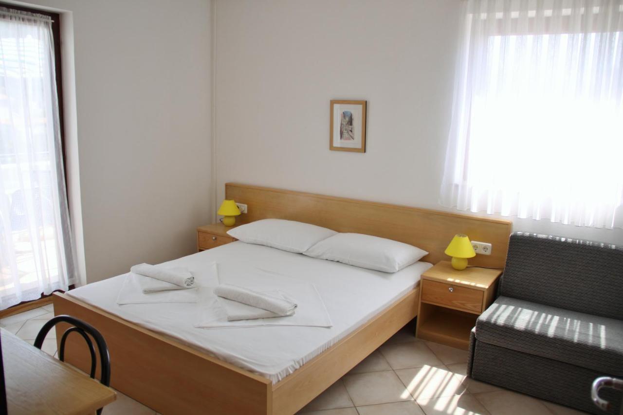 Apartments Culjak Rab Rab Town Bilik gambar