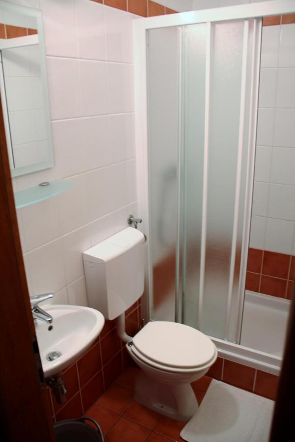 Apartments Culjak Rab Rab Town Bilik gambar