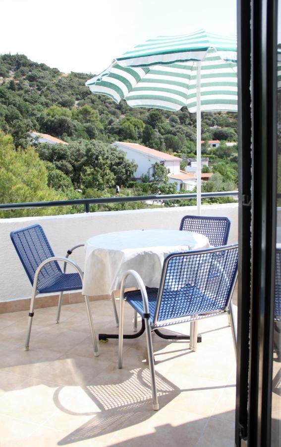 Apartments Culjak Rab Rab Town Bilik gambar