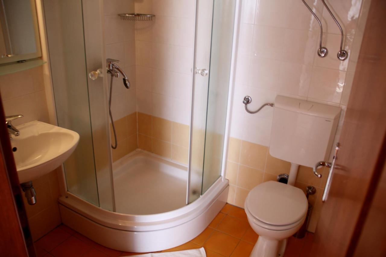 Apartments Culjak Rab Rab Town Bilik gambar