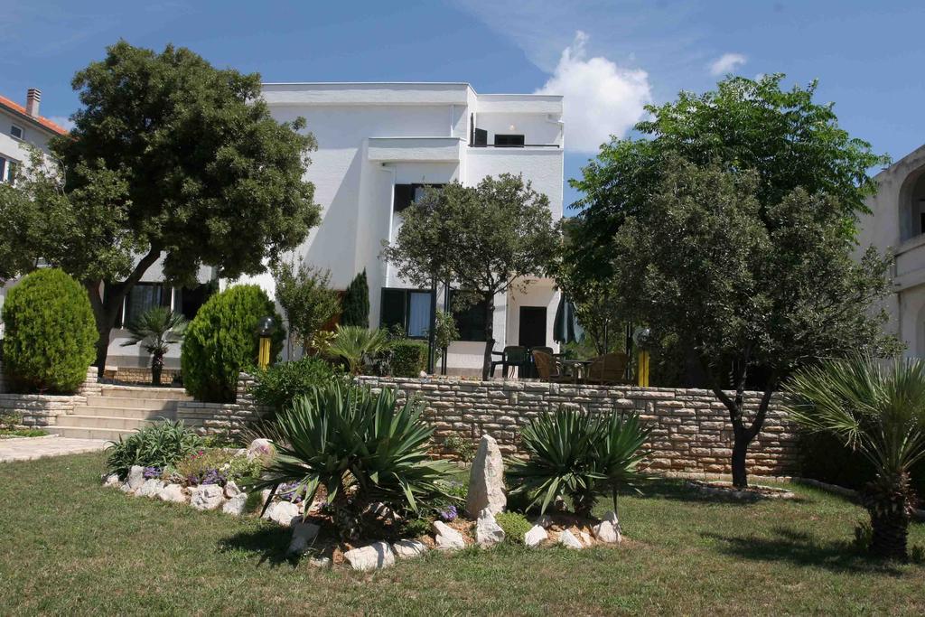 Apartments Culjak Rab Rab Town Luaran gambar
